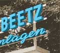 Portal der Firma Beetz